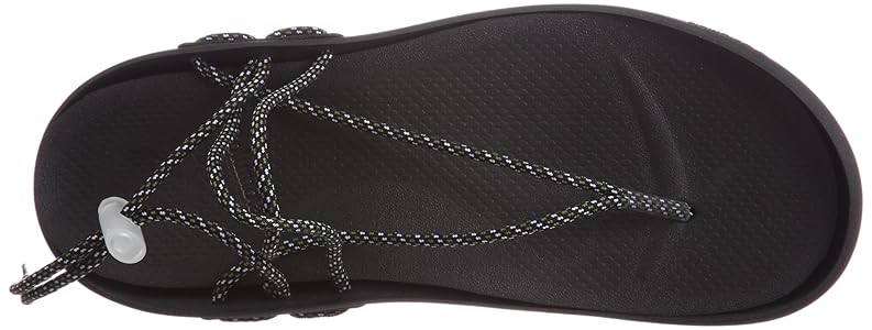Amazon | [コロンビア] Chaski Sandal YU4400 010 (Black/5